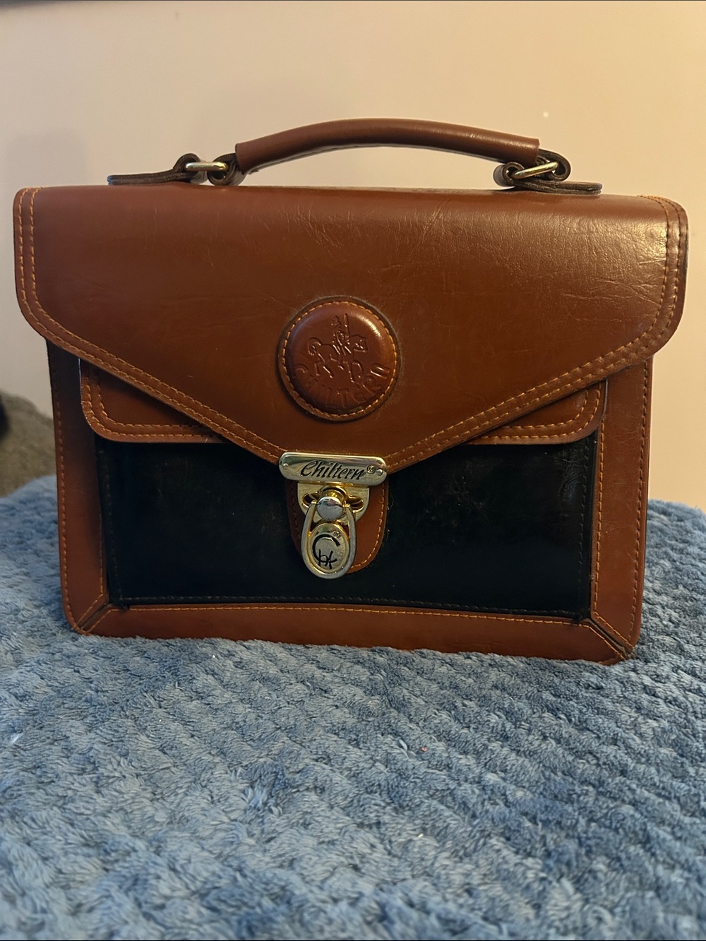 Vintage Chiltern Handbag